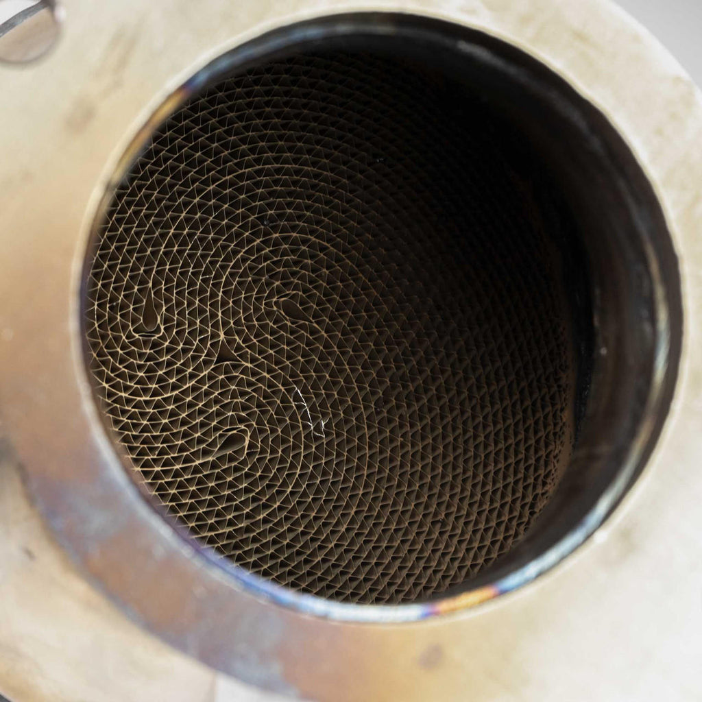 Fabspeed Shelby GT500 RENNKRAFT™ Modular Sport Catalytic Converters (2020-2022)