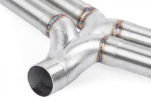 Load image into Gallery viewer, APR Axleback Exhaust System (Valveless) - S3 (8V) Sedan