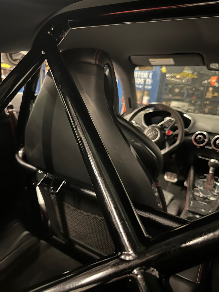 Ostar Motorsports Roll Bar kit for Audi TTRS 8S