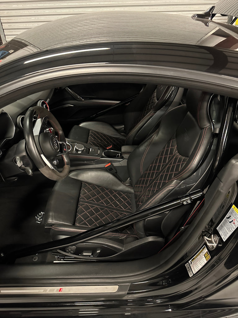 Ostar Motorsports Roll Bar kit for Audi TTRS 8S