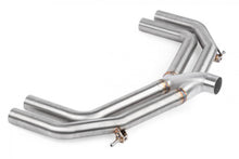 Load image into Gallery viewer, APR Axleback Exhaust System (Valveless) - S3 (8V) Sedan