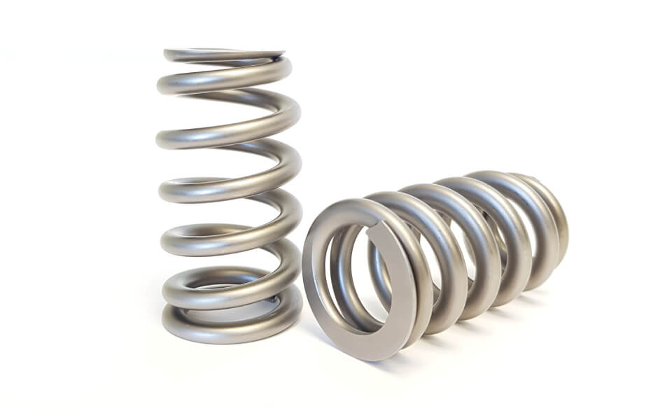 Kelford 2.3 Ecoboost Beehive Spring Kit KVS250-X