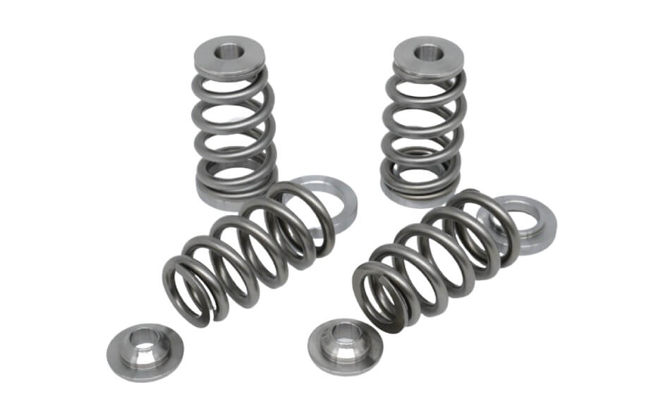Kelford RB26DETT Extreme Beehive Springs KVS26-BT