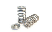 Load image into Gallery viewer, Kelford Holden Alloytec V6 Springs Titanium Retainers KVS39-BT