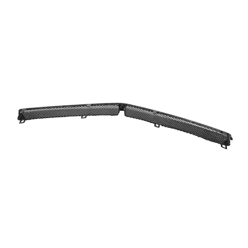 Carbon Fiber Front Center Grill Trim- Lamborghini Aventador