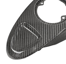 Load image into Gallery viewer, Carbon Fiber Center Console Trim - Lamborghini Gallardo LP-550/560/570 Coupe Only