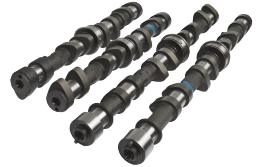 Kelford 260/268 Lexus 1UZ-FE Super Charger 207-SC