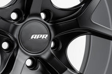Load image into Gallery viewer, APR A01 Flow Formed Wheels (18x8.5) (Satin Black) (1 Wheel)
