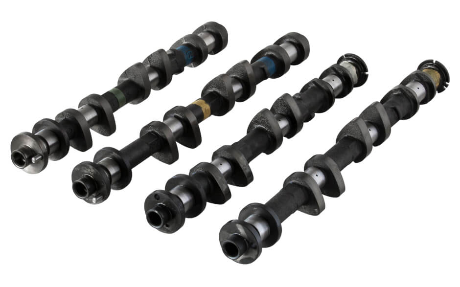 Kelford 262/258  350Z  VQ35 Rev Up Stage 1 T2-189-A