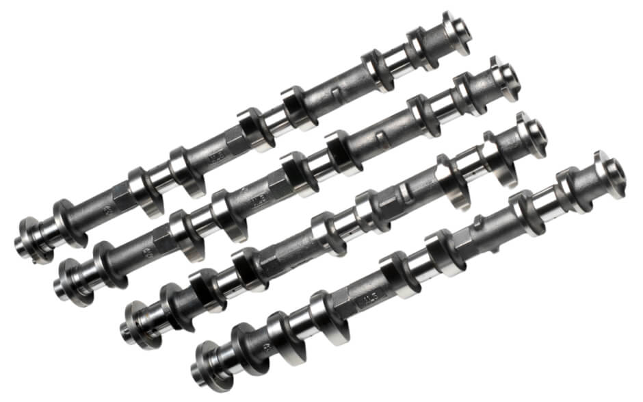 Kelford 292/306 VR38DETT R35 GT-R Cams 231-E