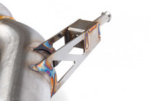Load image into Gallery viewer, APR Catback Exhaust System Center Muffler - 4.0 TFSI - C7
