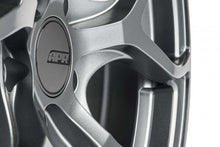 Load image into Gallery viewer, APR A01 Flow Formed Wheels (19x8.5) (Gunmetal Grey) (1 Wheel)
