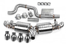 Load image into Gallery viewer, APR Catback Exhaust System - MK7.5 Golf R