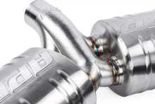 Load image into Gallery viewer, APR Axleback Exhaust System - MK7 GOLF R