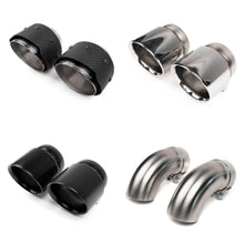 Load image into Gallery viewer, Fabspeed Porsche 991 GT3 / GT3 RS Rennsport Muffler (2014-2016)