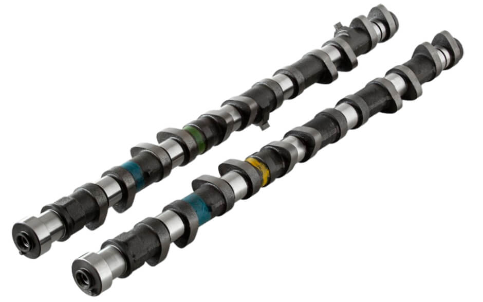 Kelford 282/286 2JZ-GTE Turbo Cams T202-F