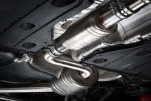 Load image into Gallery viewer, APR Exhaust - Front Muffler - MK7 GTI