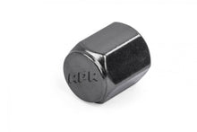 Load image into Gallery viewer, APR Valve Stem Caps - Gunmetal