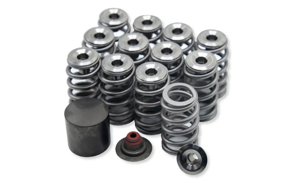 Kelford 264/268  Stage 2 Can-Am X3 270-B