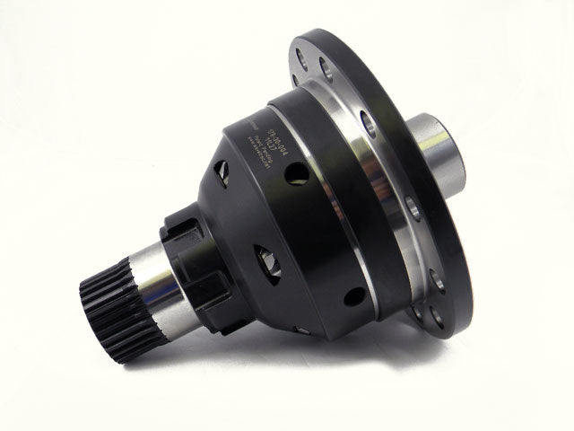 Wavetrac Differential VW 02Q - Mk5, Mk6, Mk7 GOLF JETTA 6MT AWD (MQ350), Mk7 2WD w/VAQ option