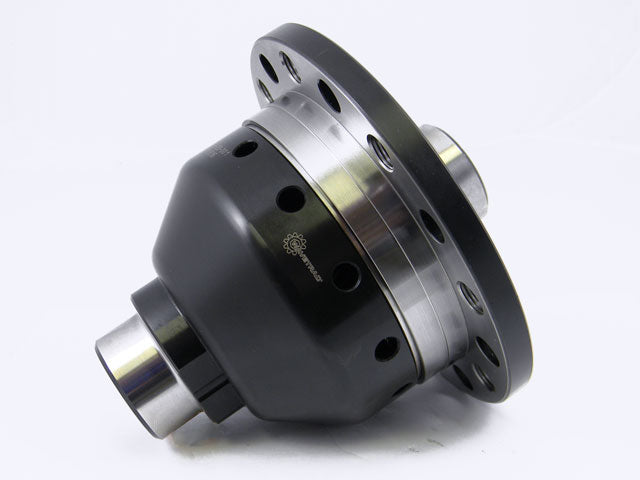 Wavetrac Differential VW 02S - Mk6 GOLF 1.4 TSI 6MT