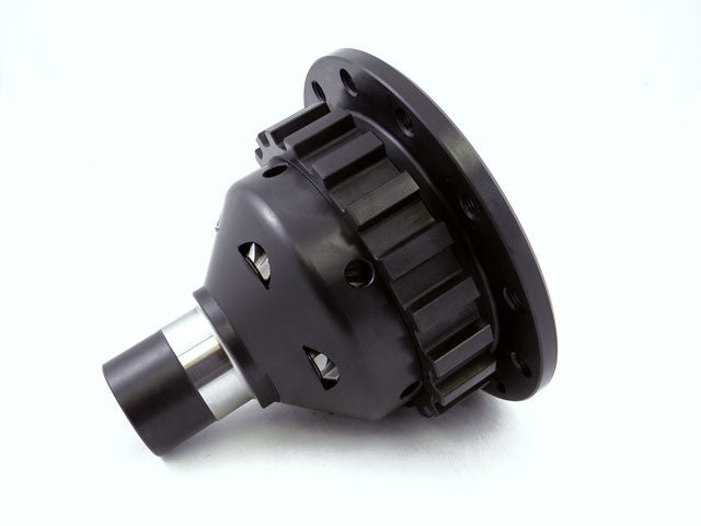 Wavetrac Differential VW 02E - Mk5/Mk6 DSG 2WD