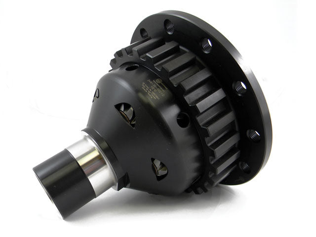 Wavetrac Differential AUDI 02E - A3/TT S-TRONIC [DSG] 2WD (25T ring)