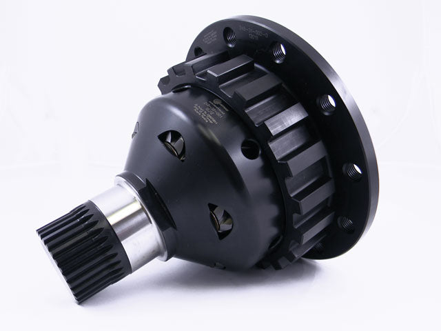 Wavetrac Differential AUDI 02E - A3/TT S-TRONIC [DSG] QUATTRO FRONT (20T ring)