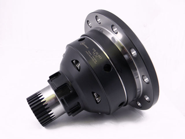 Wavetrac Differential VW 02M - Mk4 GOLF R32 6MT AWD FRONT