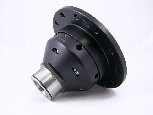 Wavetrac Differential AUDI 0A6 - Q3 2WD 6MT FRONT (MQ500)