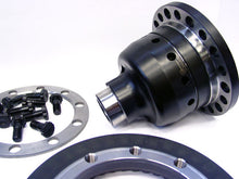 Load image into Gallery viewer, Wavetrac Differential INSTALL KIT, E8X/E9X 135i/335i r=3.08