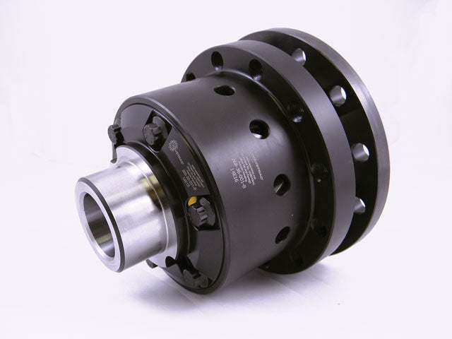 Wavetrac Differential LAMBORGHINI GALLARDO REAR