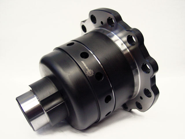 Wavetrac Differential PORSCHE 996 6MT (excl GT), 986 BOXSTER S (3.2L) 6MT (clip-in flanges)