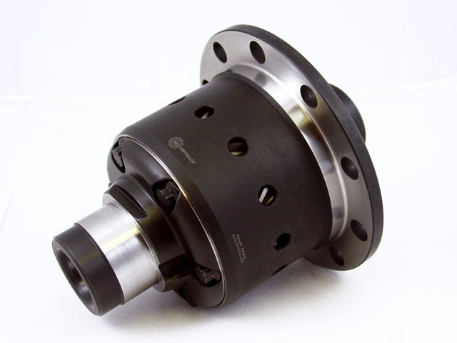 Wavetrac Differential AUDI 0A3 - S4 4.2L (B6/B7) 6MT FRONT