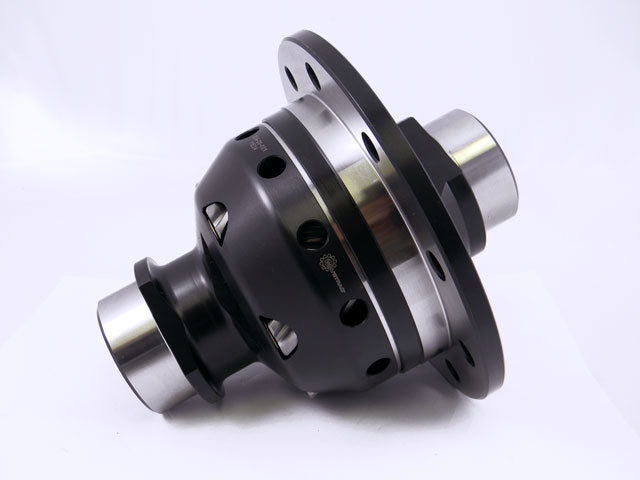 Wavetrac Differential CHRYSLER HAG190 axle - CROSSFIRE SRT6