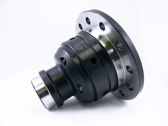 Wavetrac Differential CHRYSLER LX HAG215 axle