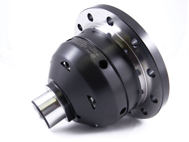 Wavetrac Differential FORD FOCUS ST Mk2 (2.5T) M66
