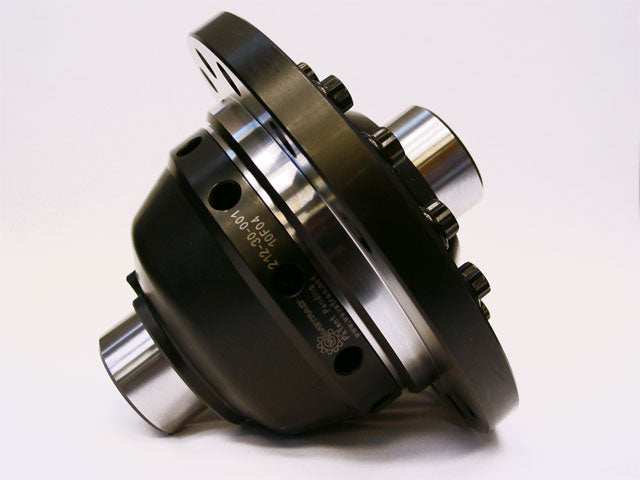 Wavetrac Differential GM M32 6MT CHEVROLET CRUZE LS (USA)