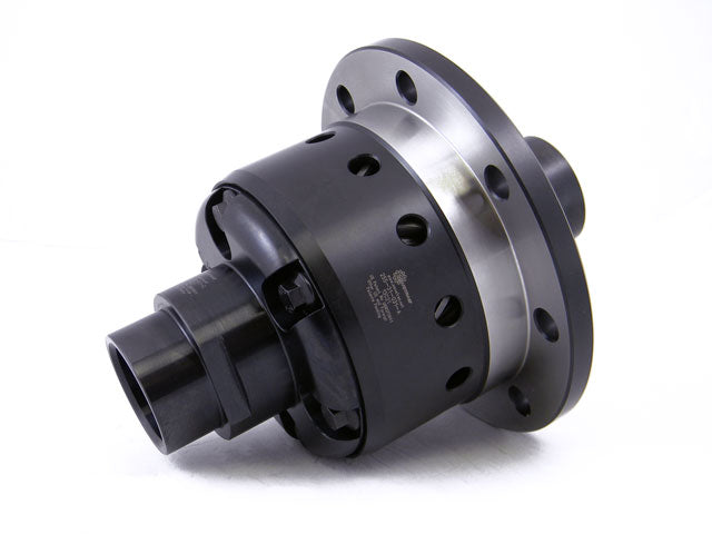 Wavetrac Differential GM PONTIAC GTO 2004-06; HOLDEN VZ MONARO