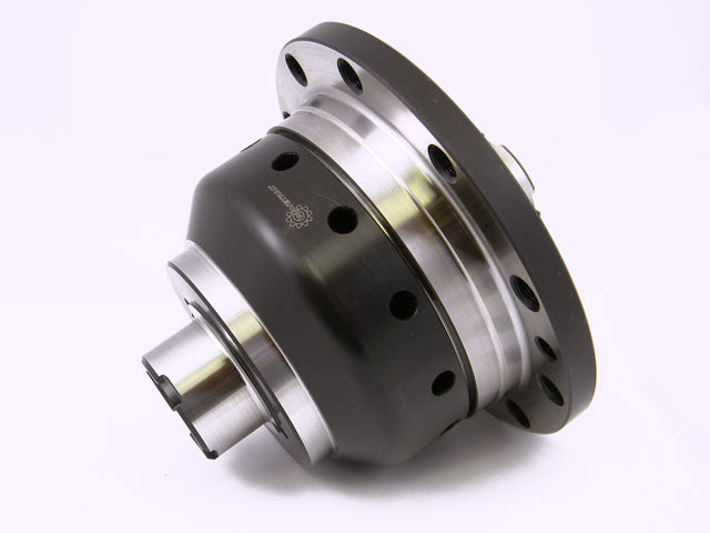 Wavetrac Differential HONDA K20: CIVIC EP3/FN2 (SI,R), CR-Z 6MT; 2WD & AWD FRONT