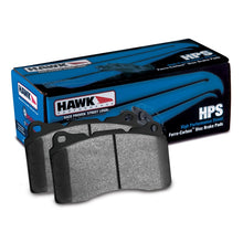 Load image into Gallery viewer, Hawk 15-17 VW Golf / Audi A3/A3 Quattro HPS Street Front Brake Pads