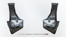 Load image into Gallery viewer, Porsche 991 Turbo / Turbo S AMS Alpha Performance Intercooler System