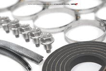 Load image into Gallery viewer, Porsche 991 Turbo / Turbo S AMS Alpha Performance Intercooler System