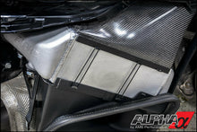 Load image into Gallery viewer, Porsche 997 Turbo / Turbo S AMS Alpha Performance Intercooler System