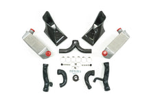 Load image into Gallery viewer, Porsche 997 Turbo / Turbo S AMS Alpha Performance Intercooler System
