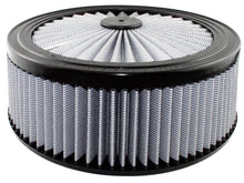 Load image into Gallery viewer, aFe MagnumFLOW Air Filters Round Racing PDS A/F TOP Racer 14D x 5H (PDS)