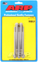 Load image into Gallery viewer, ARP M8 x 1.25 x 115 12pt Stainless Steel Bolts (5/pkg)