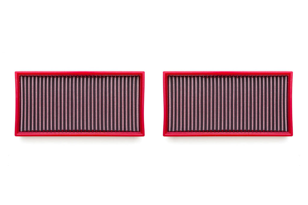 2006+ Mercedes-Benz C/CL/CLS/ML/S/SL 63 AMG BMC F1 Replacement Air Filters