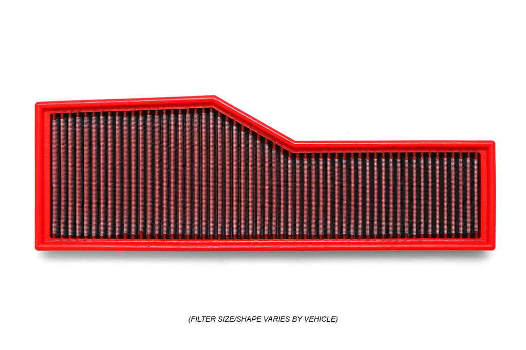 Aston Martin Rapide BMC F1 Replacement Air Filter