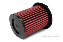 Load image into Gallery viewer, Audi R8 V8 BMC F1 Replacement Carbon Fiber Air Filters